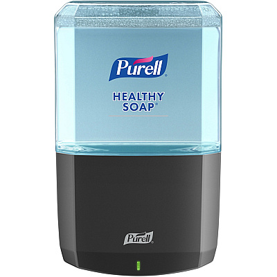 PURELL ES6 Touch-free Hand Soap Dispenser (GOJ643401)