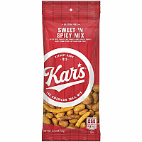 Kar's Sweet 'N Spicy Mix (KARSN08384)