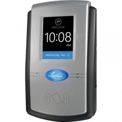 Lathem PC700 Touch Screen/Wi-Fi Time Clock (PC700WEB)