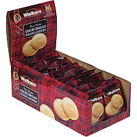 Walkers Shortbread Highlanders Cookies (OFXW1177D)