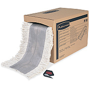 Rubbermaid Commercial Continuous Roll Dust Mop (RCPM15000WH)