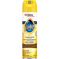 Pledge Lemon Enhancing Polish (SJN301168EA)