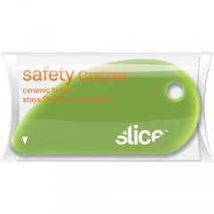 slice Ceramic Blade Mini Safety Cutter (00200)
