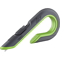 slice Auto Retract Box Cutter (SLI10503)