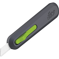 slice Auto Retract Utility Knife (SLI10554)