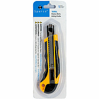 Sparco Cartridge Utility Knife (SPR15854)