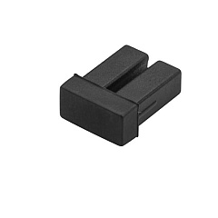 StarTech Sfp Dust Cover - 10 Pack (SFPLCCAP10)