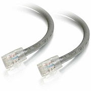 C2G 2ft Cat6 Non-booted Utp Cbl-gry (04065)