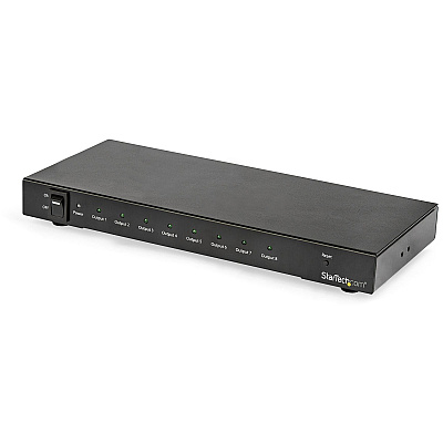 StarTech Splitter - Hdmi 4k 60hz 8-port (ST128HD20)