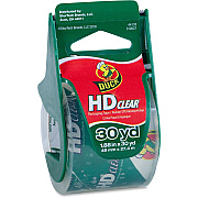 Duck HD Clear Packaging Tape (DUC285896)