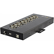 StarTech 8 Port Serial Hub Usb To Rs232 Adapter (ICUSB234858I)