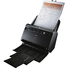 Canon imageFORMULA DR-C230 Sheetfed Scanner - 600 dpi Optical