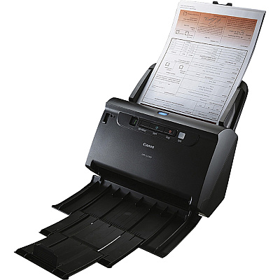 Canon imageFORMULA DR-C230 Sheetfed Scanner - 600 dpi Optical