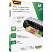 Fellowes Letter-Size Thermal Laminating Pouches (5744501)