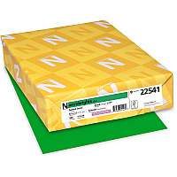 Astrobrights Color Paper - Green (WAU22541)
