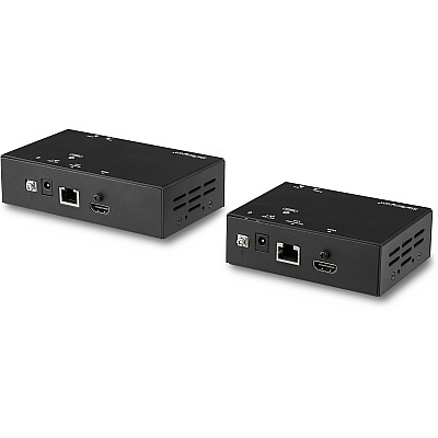 StarTech Hdmi Over Cat6 Extender - Up To 70 M (ST121HDBT20L)