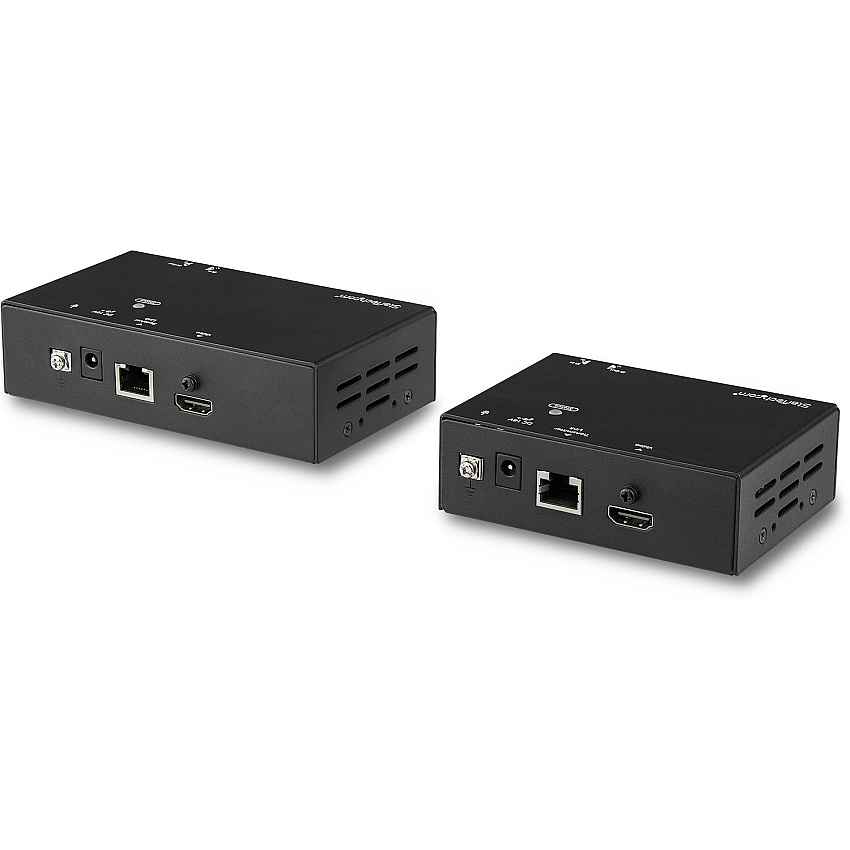 StarTech Hdmi Over Cat6 Extender - Up To 70 M (ST121HDBT20L)