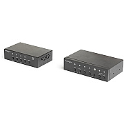 StarTech Multi-input Hdbaset Extender Kit (ST121HDBTSC)