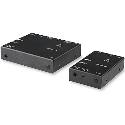 StarTech Hdmi Over Ip Extender Video Compression (ST12MHDLNHK)