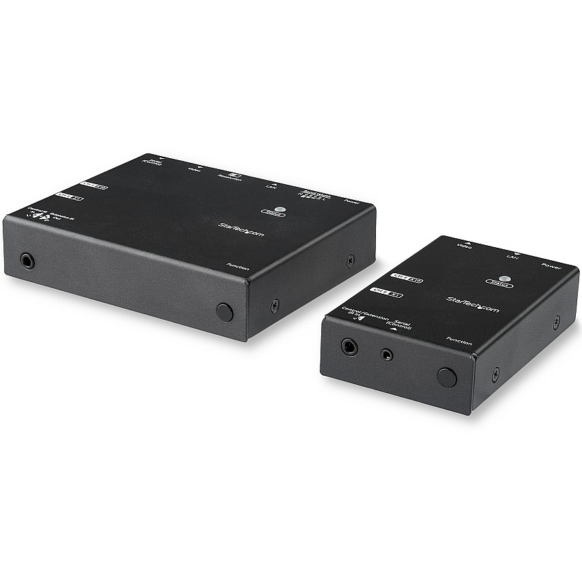 StarTech Hdmi Over Ip Extender Video Compression (ST12MHDLNHK)