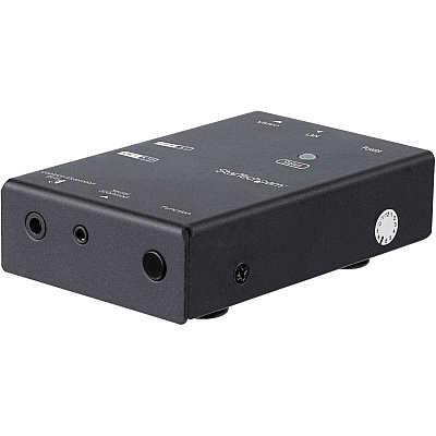 StarTech Hdmi Over Ip Receiver For St12mhdlnhk (ST12MHDLNHR)