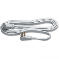 Fellowes Heavy Duty Indoor 9' Extension Cord (99595)