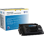 Elite Image Remanufactured MICR High Yield Laser Toner Cartridge - Alternative for HP 81X (CF281X) - Black - 1 Each (ELI76261)