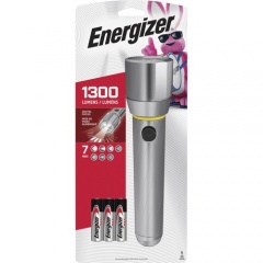 Energizer Vision HD Flashlight with Digital Focus (EPMZH61E)
