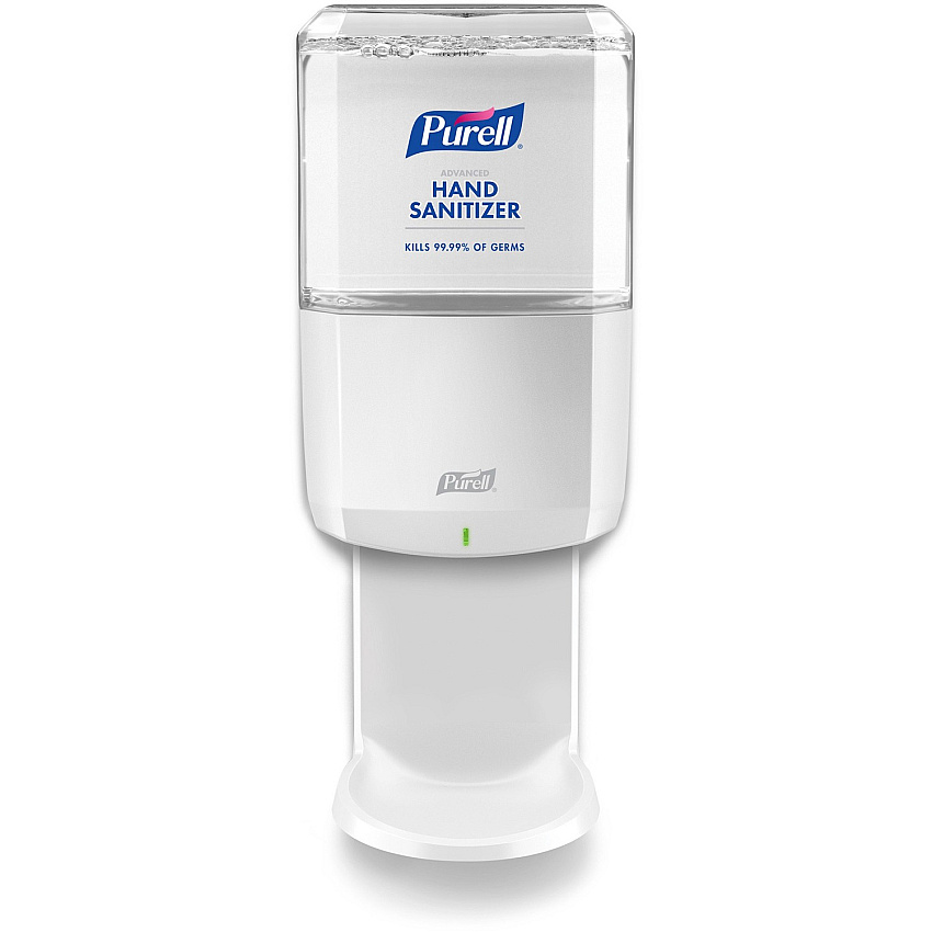 PURELL ES8 Hand Sanitizer Dispenser (GOJ772001)