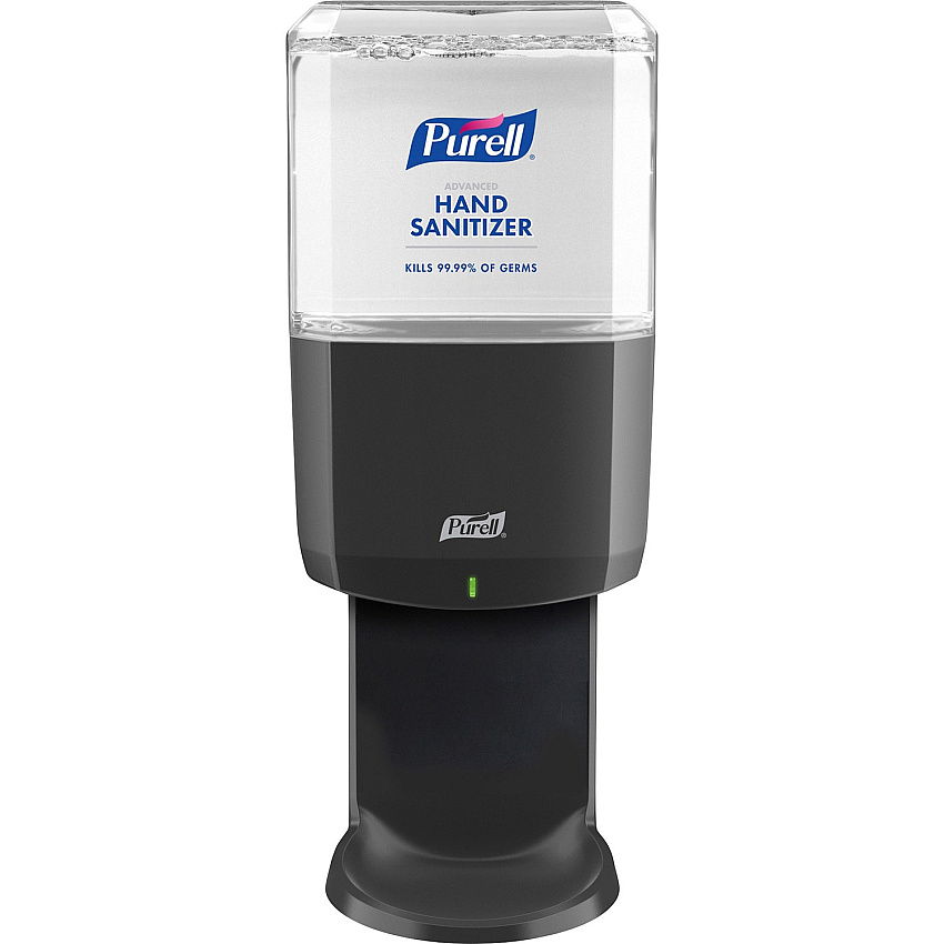 PURELL ES8 Hand Sanitizer Dispenser (GOJ772401)