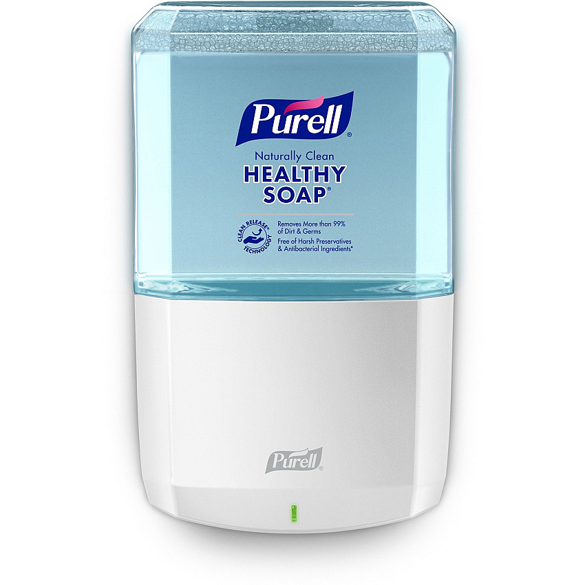PURELL ES8 Soap Dispenser (GOJ773001)