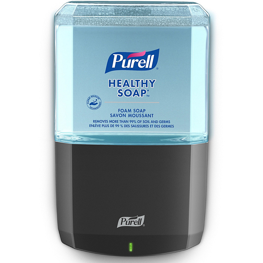 PURELL ES8 Soap Dispenser (GOJ773401)