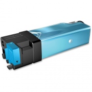 Media Sciences High Yield Laser Toner Cartridge - Alternative for Dell 310-9060 - Cyan - 1 Each (46879)