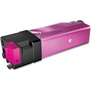 Media Sciences High Yield Laser Toner Cartridge - Alternative for Dell 310-9064 - Magenta - 1 Each (46880)