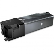 Media Sciences High Yield Laser Toner Cartridge - Alternative for Xerox 106R01597 - Black - 1 Each (46914)