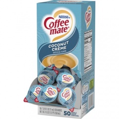 Coffee-mate Coffee-mate Coconut Creme Creamer Singles (43597)
