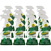 OdoBan Eucalyptus Deodorizer Disinfectant Spray (910062QC12CT)