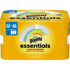 Bounty Select-A-Size Paper Towels (74682)