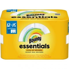 Bounty Essentials Select-A-Size Towels (75720)