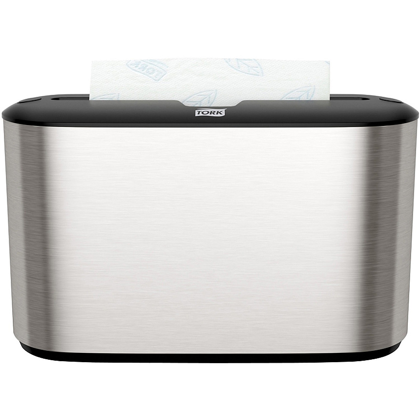 TORK Xpress Countertop Multifold Hand Towel Dispenser (TRK302030)