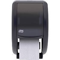 TORK Bath Tissue Roll Twin Dispenser (TRK55TR)