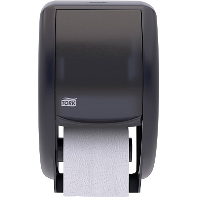 TORK Bath Tissue Roll Twin Dispenser (TRK55TR)