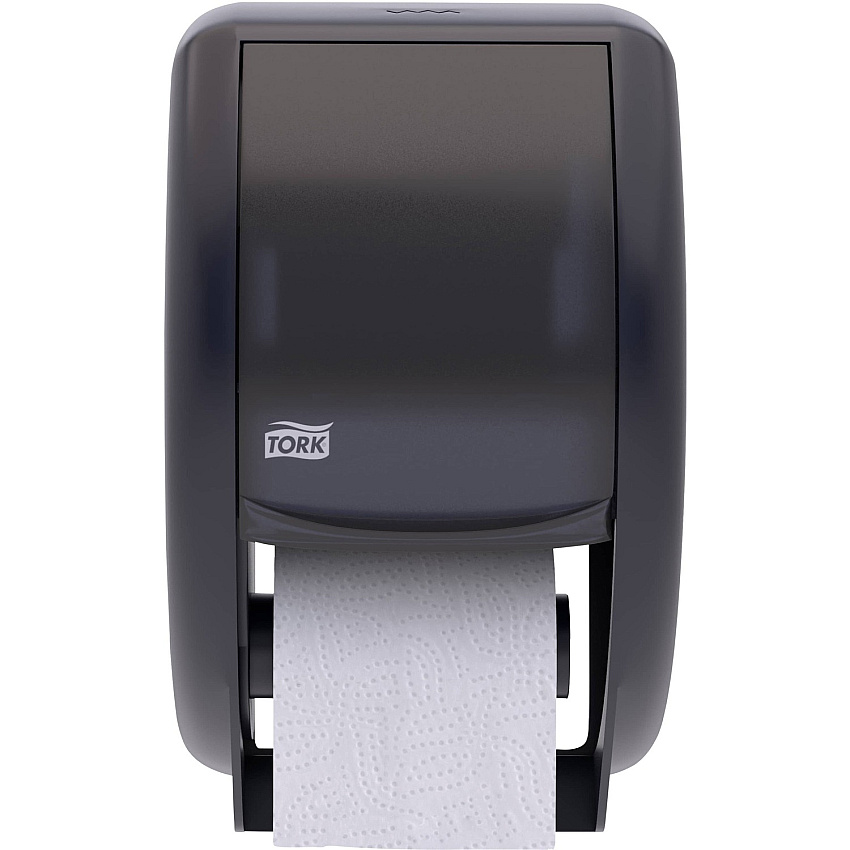TORK Bath Tissue Roll Twin Dispenser (TRK55TR)