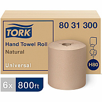 TORK Universal Hand Towel Roll (TRK8031300)