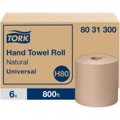 Tork Universal Hand Towel Roll (8031300)