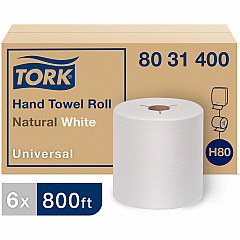 TORK Universal Hand Towel Roll (TRK8031400)