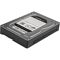 StarTech Hard Drive Adapter - 2.5 Ssd/hdd To 3.5 (25SATSAS35HD)