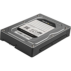 StarTech Hard Drive Adapter - 2.5 Ssd/hdd To 3.5 (25SATSAS35HD)