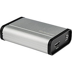 StarTech Hdmi To Usb C Video Capture Device - Uvc (UVCHDCAP)