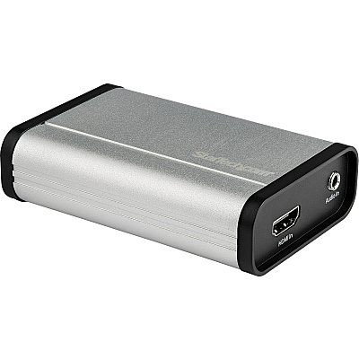 StarTech Hdmi To Usb C Video Capture Device - Uvc (UVCHDCAP)